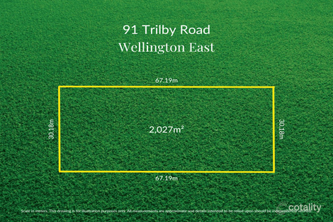 91 Trilby Rd, Wellington East, SA 5259