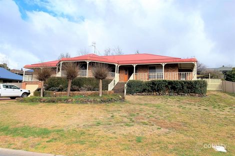 Property photo of 33 Cedar Drive Llanarth NSW 2795