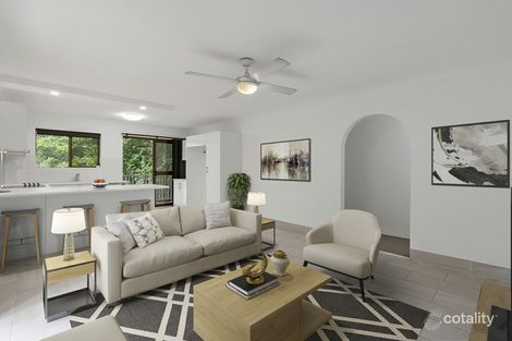 Property photo of 3/10 Alpha Street Taringa QLD 4068