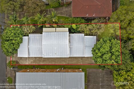 Property photo of 3/10 Alpha Street Taringa QLD 4068