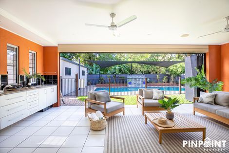 Property photo of 38 Schaefer Street West Mackay QLD 4740