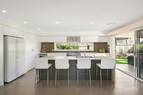 Property photo of 4 Charteris Crescent Chifley ACT 2606