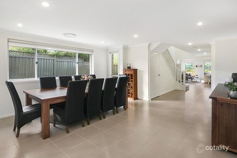 Property photo of 4 Charteris Crescent Chifley ACT 2606