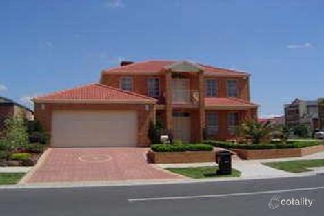 Property photo of 2 Herrington Turn Caroline Springs VIC 3023