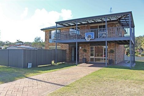 Property photo of 36 Maloneys Drive Maloneys Beach NSW 2536