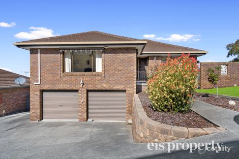 Property photo of 3/1 Zenith Court Howrah TAS 7018