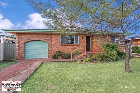 193 North St, Rockville, QLD 4350