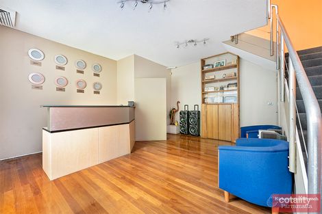6/5 Macquarie St, Parramatta, NSW 2150