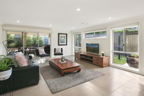 Property photo of 4 Charteris Crescent Chifley ACT 2606