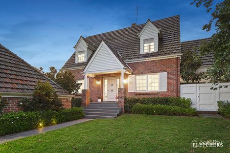 Property photo of 16 Minerva Avenue Balwyn North VIC 3104