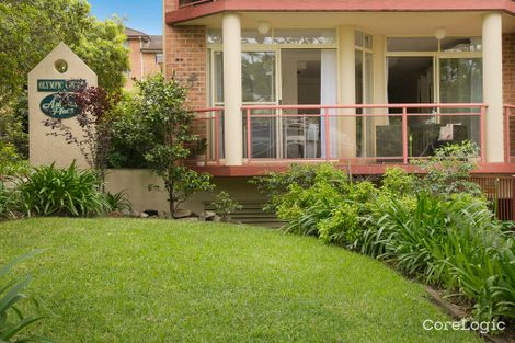 Property photo of 4/21-23 Ashburn Place Gladesville NSW 2111