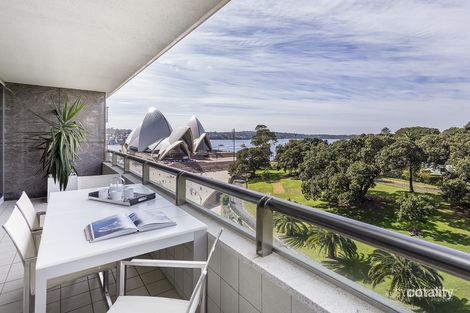 93/1 Macquarie St, Sydney, NSW 2000