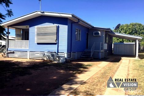 Property photo of 9 Ironbark Street Blackwater QLD 4717