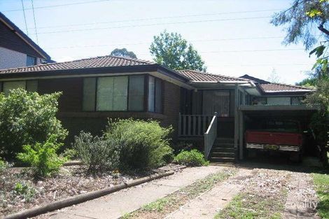 Property photo of 14 Judith Avenue Mount Riverview NSW 2774