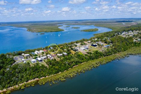 Property photo of 18 Ariadne Street River Heads QLD 4655