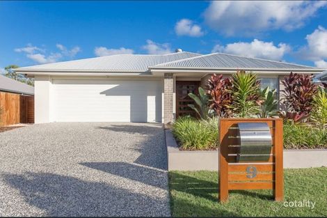 9 Champion Cct, Narangba, QLD 4504