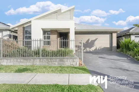 122 Springs Rd, Spring Farm, NSW 2570