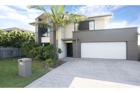 Property photo of 17 Cairncroft Place Sippy Downs QLD 4556