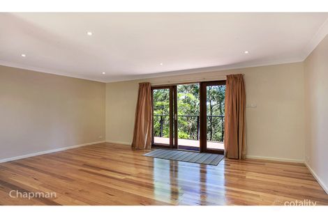 Property photo of 38 Mount Hay Road Leura NSW 2780