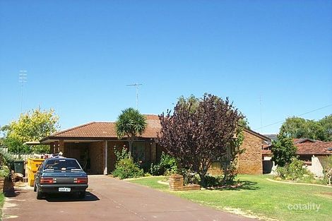 Property photo of 7 Absolon Crescent Australind WA 6233