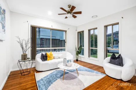 Property photo of 14 Dragonfly Street The Ponds NSW 2769