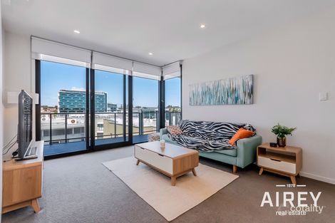 405/30 Hood St, Subiaco, WA 6008