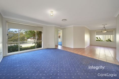 Property photo of 7 Olympic Drive West Nowra NSW 2541