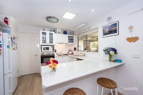 Property photo of 149/639 Kemp Street Springdale Heights NSW 2641