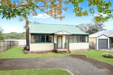 Property photo of 227 Great Western Highway Warrimoo NSW 2774