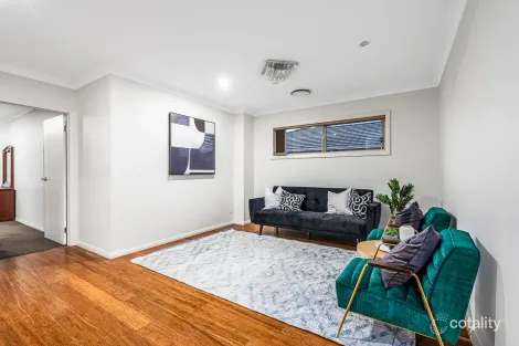 Property photo of 14 Dragonfly Street The Ponds NSW 2769