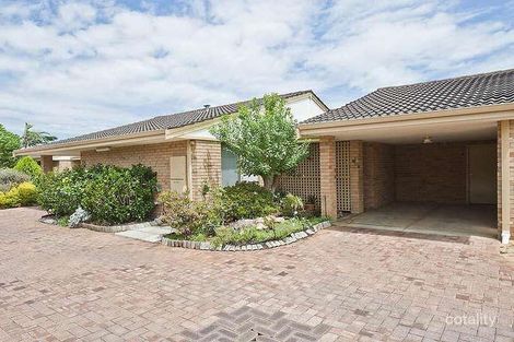 Property photo of 11/9 Cottrill Street Myaree WA 6154