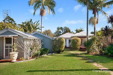 Property photo of 89 Station Street Mullumbimby NSW 2482