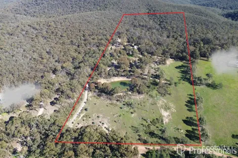 178-200 Chapmans Rd, Toolern Vale, VIC 3337