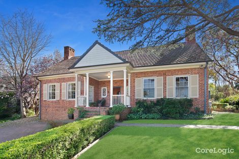 Property photo of 89 Copeland Road Beecroft NSW 2119