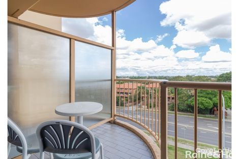 Property photo of 68/22-32 Great Western Highway Parramatta NSW 2150