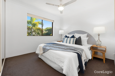Property photo of 1/27 Joffre Street Coorparoo QLD 4151