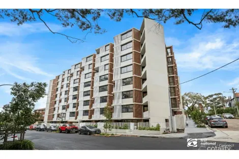 5/5 Regent St, Petersham, NSW 2049