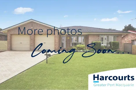 11 Stockwhip Pl, Wauchope, NSW 2446