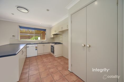 Property photo of 7 Olympic Drive West Nowra NSW 2541