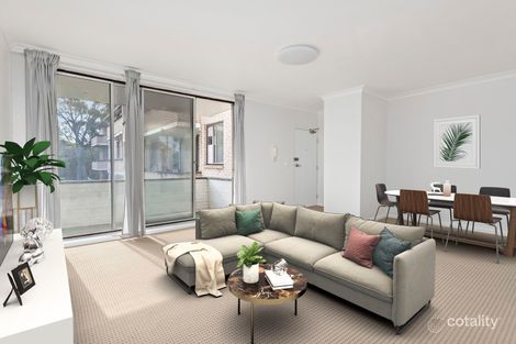 Property photo of 27/88-92 Albert Road Strathfield NSW 2135