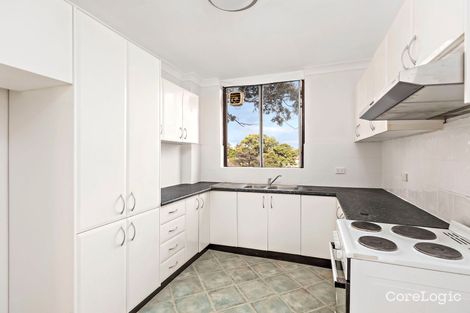 Property photo of 27/88-92 Albert Road Strathfield NSW 2135