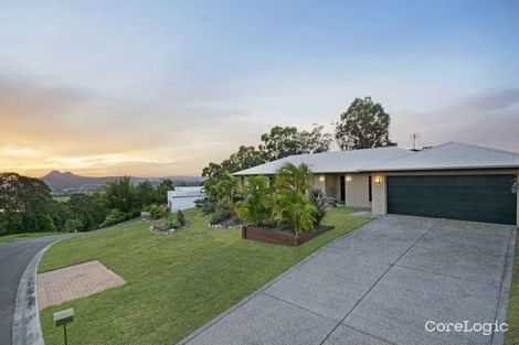 Property photo of 53 Honeydew Place Ninderry QLD 4561