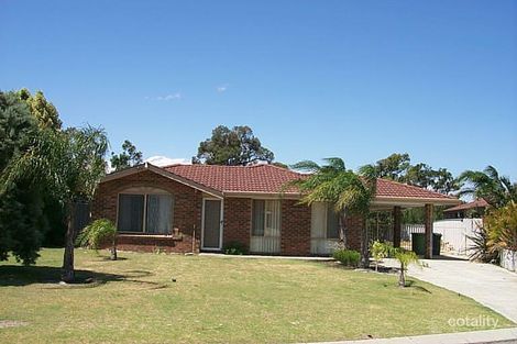 32 Hannan Pl, Huntingdale, WA 6110