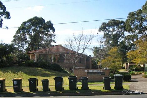 11 Conie Ave, Baulkham Hills, NSW 2153