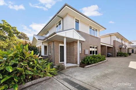 Property photo of 1/17 Buruda Street Mayfield West NSW 2304