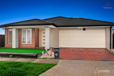 Property photo of 20 Arizona Crescent Tarneit VIC 3029