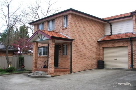 Property photo of 6/224 Old Kent Road Greenacre NSW 2190