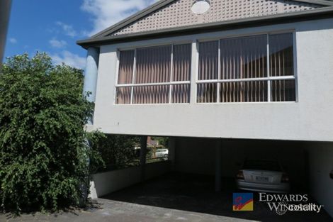 2/2 Regent St, Sandy Bay, TAS 7005