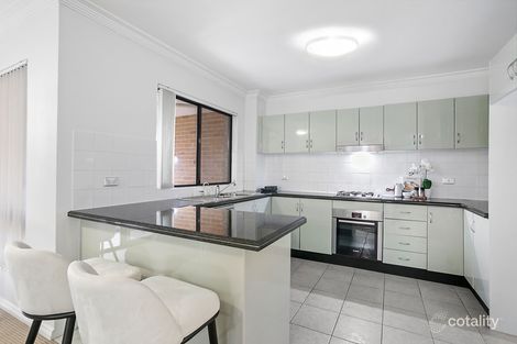 Property photo of 16/1-3 Sherwin Avenue Castle Hill NSW 2154