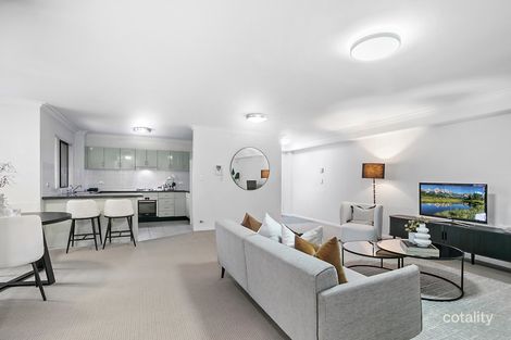 Property photo of 16/1-3 Sherwin Avenue Castle Hill NSW 2154